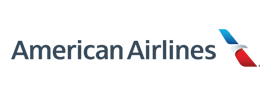 American Airlines Aeroporto do Recife