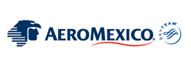 Aeroméxico Aeroporto do Recife