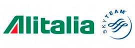 Alitalia Aeroporto do Recife
