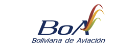 Boliviana de Aviacion Aeroporto do Recife