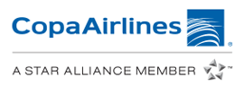Copa Airlines Aeroporto do Recife