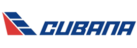 Cubana de Aviacion Aeroporto do Recife