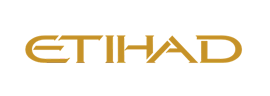 Etihad Aeroporto do Recife