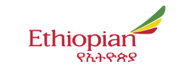 Ethiopian Aeroporto do Recife