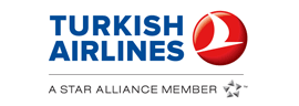 Turkish Aeroporto do Recife