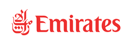 Emirates Aeroporto do Recife